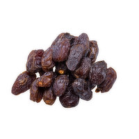 Dates, Medjool Bard Valley, 1 Pound