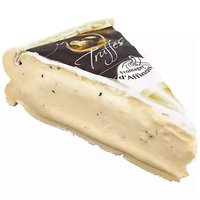 Fromager D'Affinois with Truffle, 1 Pound