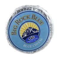 Central Coast Creamery Big Rock Blue Cheese, 1 Pound