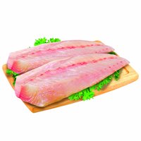 Kampachi, Fresh Island Fillet, 1 Pound