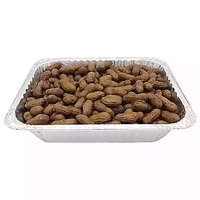 Party Pan, Boiled Peanuts, 5 Pound