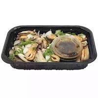 Grab N Go, Mussels with Sauce, 1 Pound