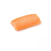 Fresh Salmon Sashimi