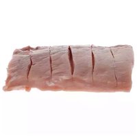 Pork Spare Ribs, Country Style, Boneless, 1 Pound