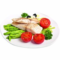 Mahi Mahi Fillet, 1 Pound
