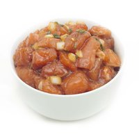 Salmon Poke, 1 Pound