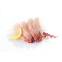 Grab & Go Previously Frozen Hiramasa Sashimi, 1 Pound