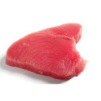 Ahi Fillet Bluefin, 1 Pound