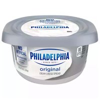 Philadelphia Cream Cheese, Soft, 8 Ounce