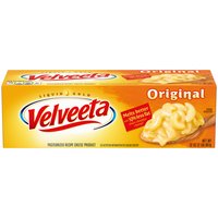 Velveeta Cheese, Original, 32 Ounce