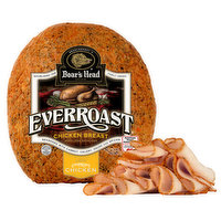 Boar's Head Ever-Roast Chicken Breast, 1 Pound