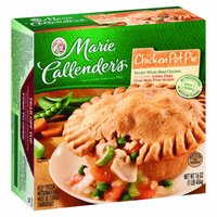Marie Callender's Chicken Pot Pie, 15 Ounce