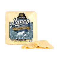 Boar's Head Lacey Swiss Cheese, 1 Pound