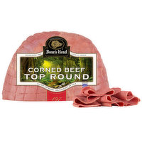 Boar's Head Corned Beef, 1 Pound