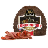 Boar's Head Londonport Roast Beef, 1 Pound