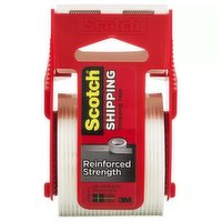 Scotch Strapping Tape, 1 Each