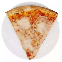 Five Cheese Pizza, Slice, 1 Pound
