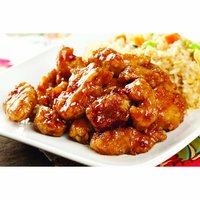 Cold Main, Orange Chicken, 1 Pound