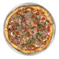 Whole Pizza Chef's Special, 1 Each