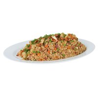 Kim Chee Fried Rice Side Platter, 3 Pound