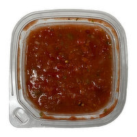 Salsa Roja (spicy), 16 Ounce