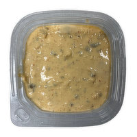 Jalapeno Queso Dip, 1 Ounce