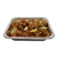 Kara-oke Chicken Pan, Honey Kochujang, Ambient, 4 Pound