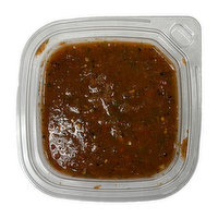 Roasted Tomato Salsa, 16 Ounce