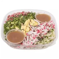 Somen Salad Party Platter, 1 Each