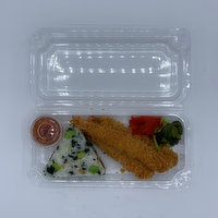 Musubi Pack - Ebi Fry, 1 Each