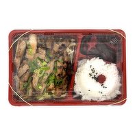 Grilled BBQ Chicken Mini Bento, 10 Ounce