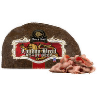 Boar's Head London Broil Roast Beef, 1 Pound