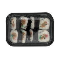 Futomaki Sushi, 1 Each