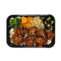 Garlic Chicken Bento, Ambient, 1 Pound