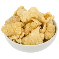 Fresh Salt & Vinegar Chicharon, 12 Ounce