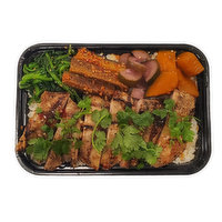 Lemongrass Chicken Bento, Hot, 1 Ounce