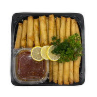 Shanghai Lumpia Platter, 1 Each