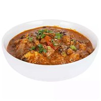 Family Meal, Pastele Stew, Cold, 1 Ounce
