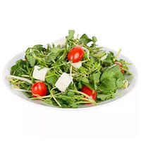 Tofu Watercress Salad, 1 Pound