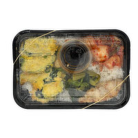 Korean Zucchini Jun Bento, Ambient, 14 Ounce