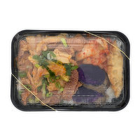 Korean Spicy Pork Bento, Ambient, 14 Ounce