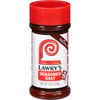 Lawry's Seasoned Salt, 8 Ounce