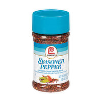 Lawry's Seasoned Pepper, 2.25 Ounce