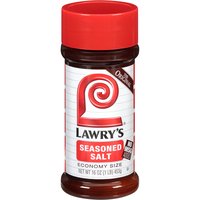 Lawry's Seasoned Salt, 16 Ounce