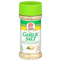 Lawry's Garlic Salt, 11 Ounce