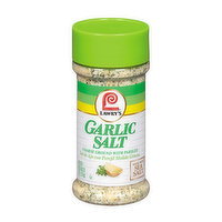 Lawry's Garlic Salt W/parsley, 6 Ounce