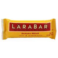 Larabar Bar, Banana Bread, 1.6 Ounce