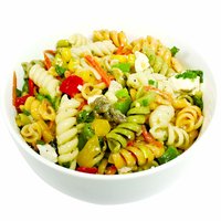 Chef Made Rotini Salad with Garden Vegetables, 1 Pound