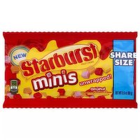 Starburst Minis Share Size, 3.5 Ounce