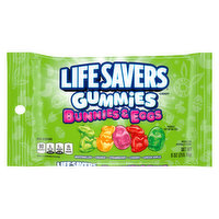 Easter Life Savers Gummies Bunny & Eggs, 9 Ounce